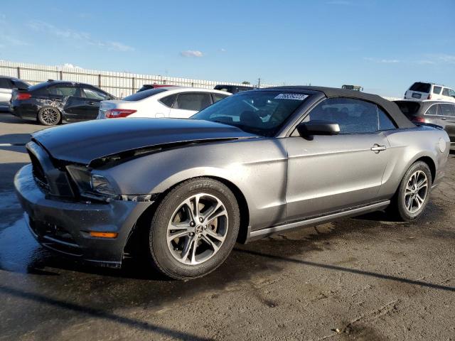 Ford All models (2014)