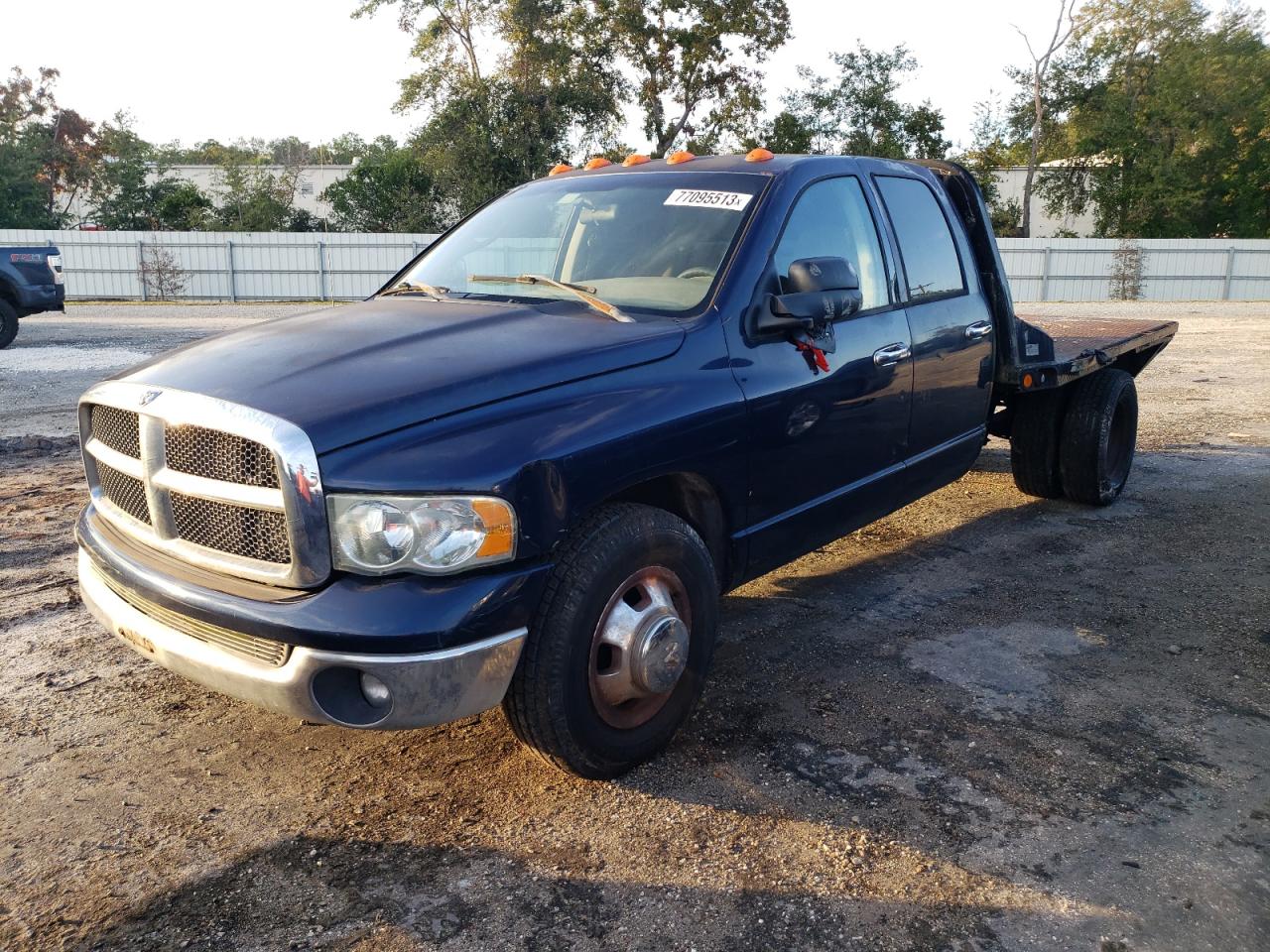 Dodge Ram (2004)