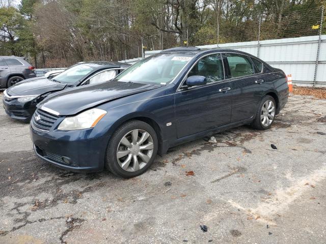 Infiniti M35 (2006)