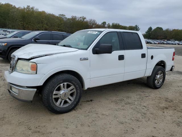 Ford All models (2004)