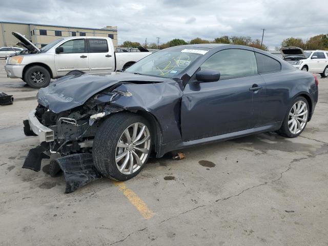 Infiniti G37 (2008)