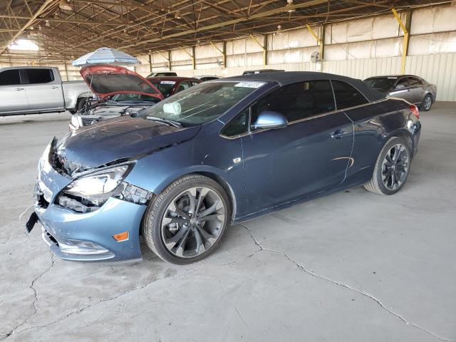 Buick Cascada (2016)