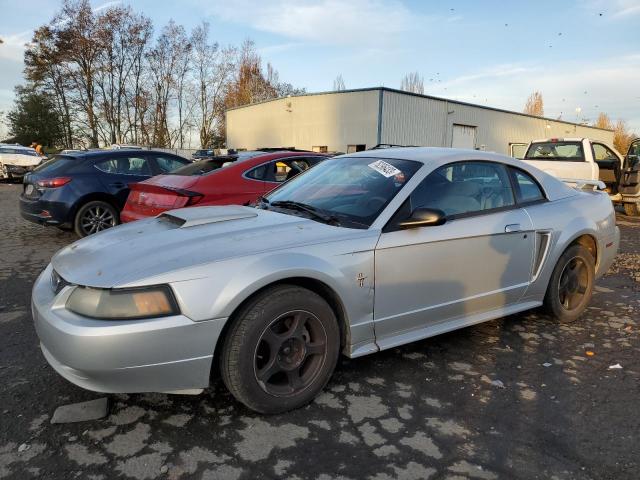 Ford All models (2003)