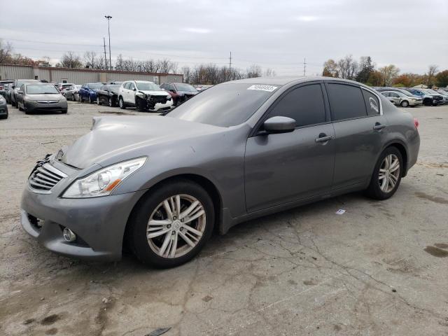 Infiniti G37 (2013)