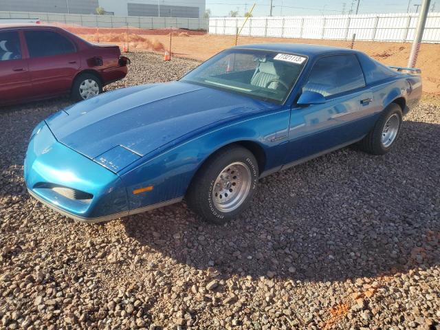 Pontiac Firebird (1992)
