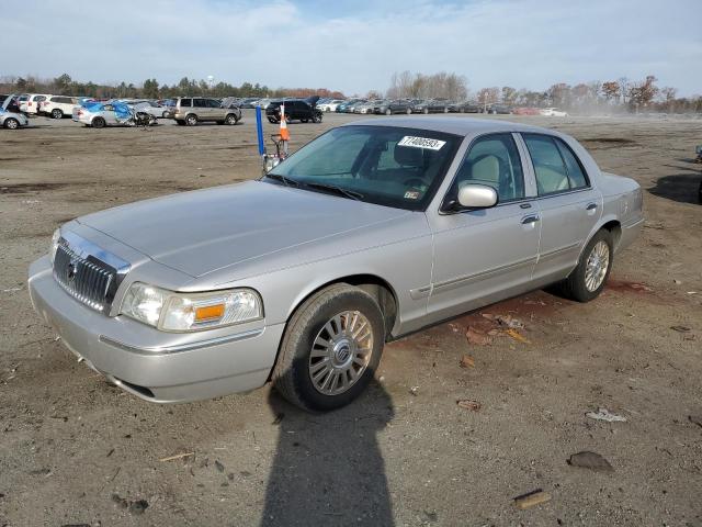Mercury Grmarquis (2006)