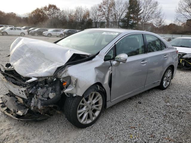 Lexus Hs (2010)
