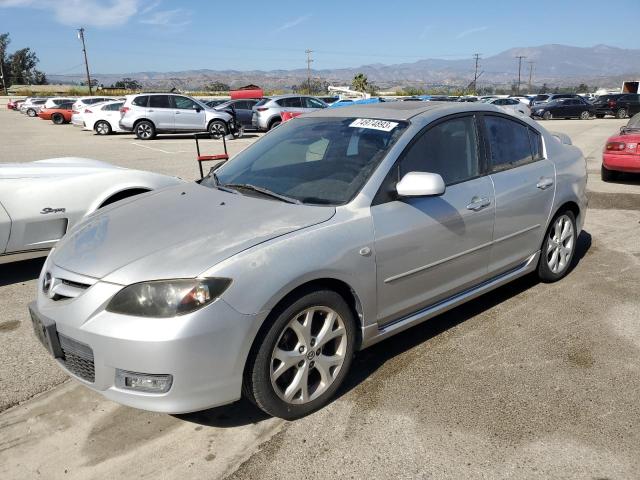 Mazda Mazda3 (2007)