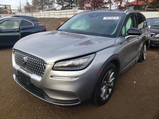 Lincoln Corsair (2022)