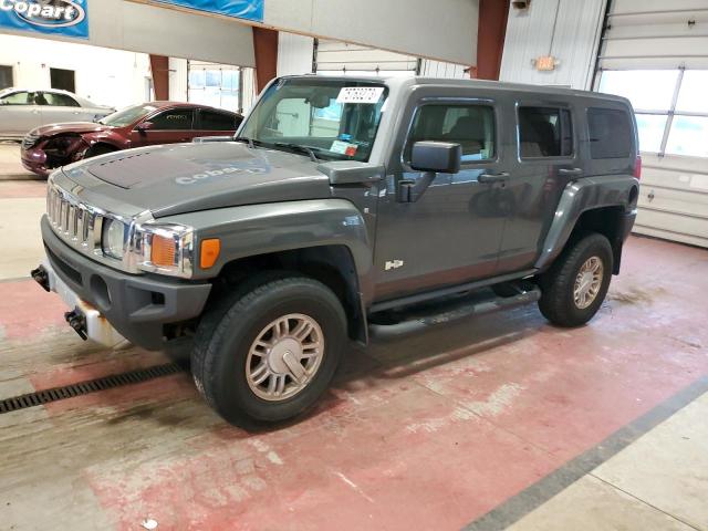 Hummer H3 (2008)