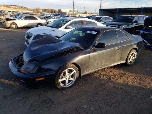 Honda Prelude (2000)
