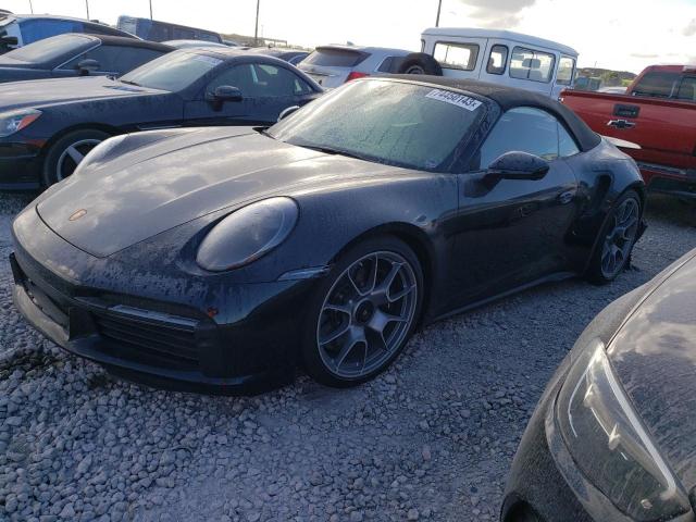 Porsche 911 (2021)