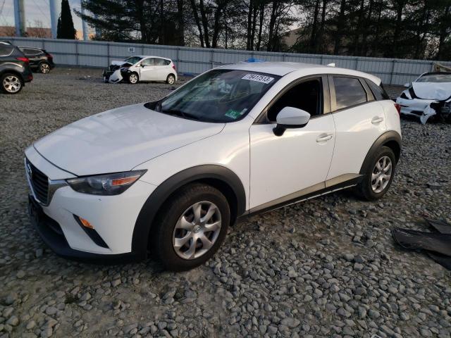 Mazda Cx-3 (2016)