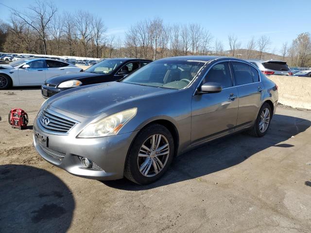 Infiniti G37 (2012)
