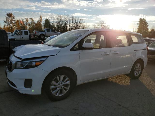 Kia Sedona (2015)