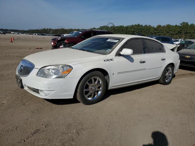 Buick Lucerne (2006)