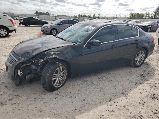 Infiniti G37 (2013)