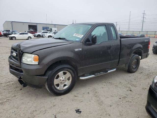 Ford All models (2006)
