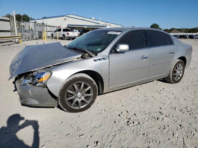 Buick Lucerne (2007)