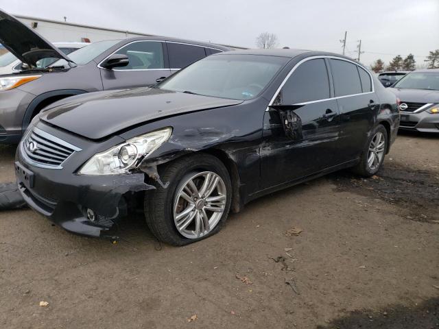 Infiniti G37 (2011)