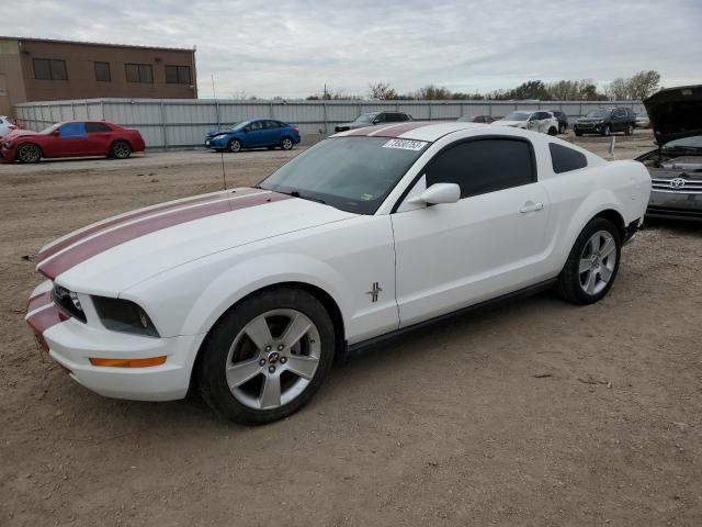 Ford All models (2006)