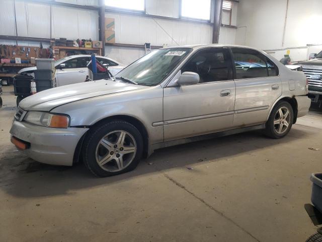Acura El (2000)