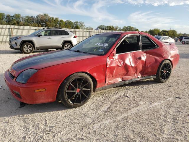 Honda Prelude (1997)