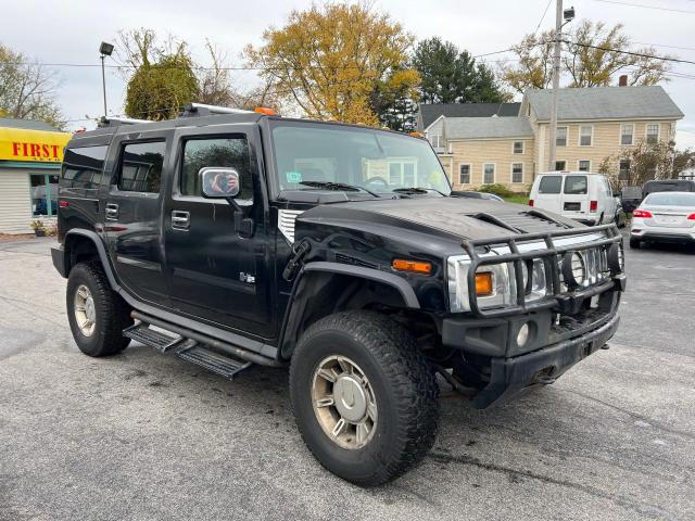 Hummer H2 (2003)