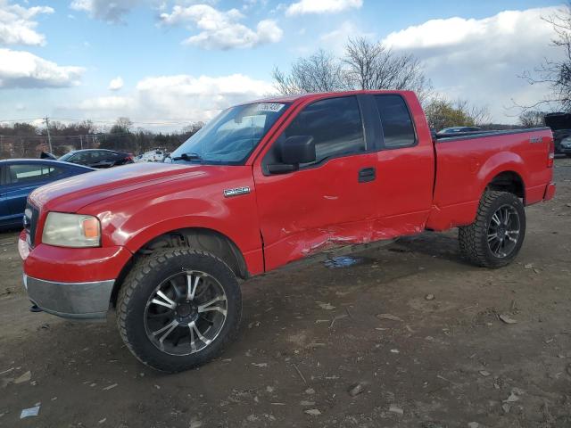 Ford All models (2005)