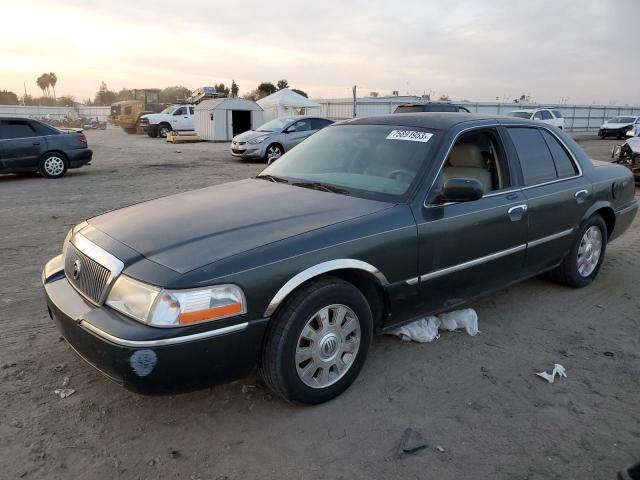 Mercury Grmarquis (2003)