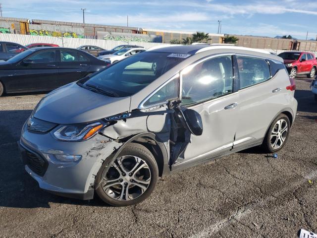 Chevrolet Bolt (2020)
