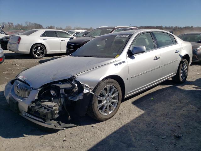 Buick Lucerne (2009)