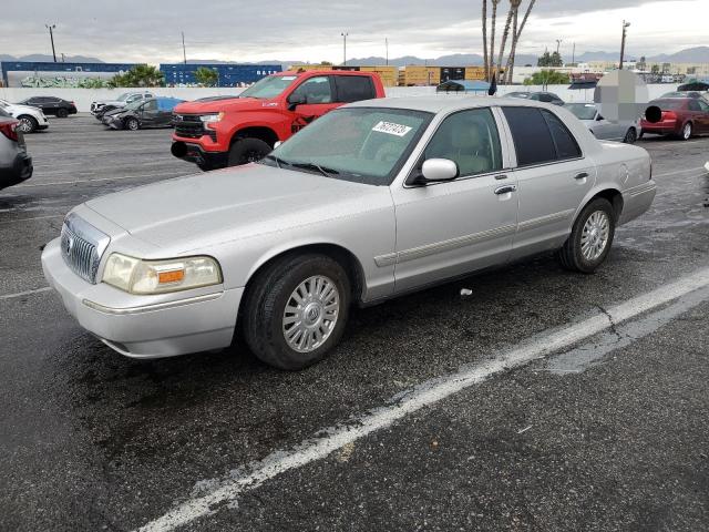 Mercury Grmarquis (2006)