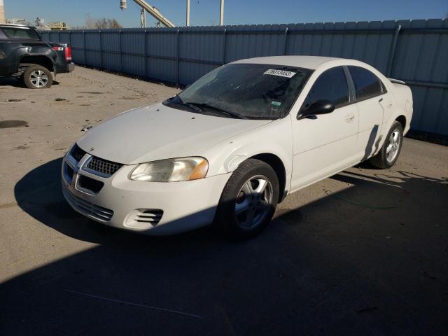 Dodge Stratus (2006)