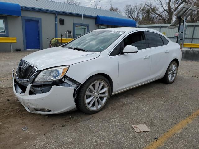 Buick Verano con (2015)
