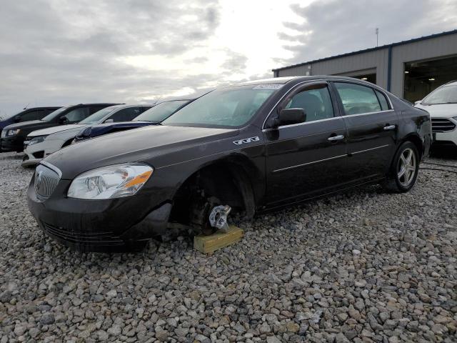 Buick Lucerne (2008)
