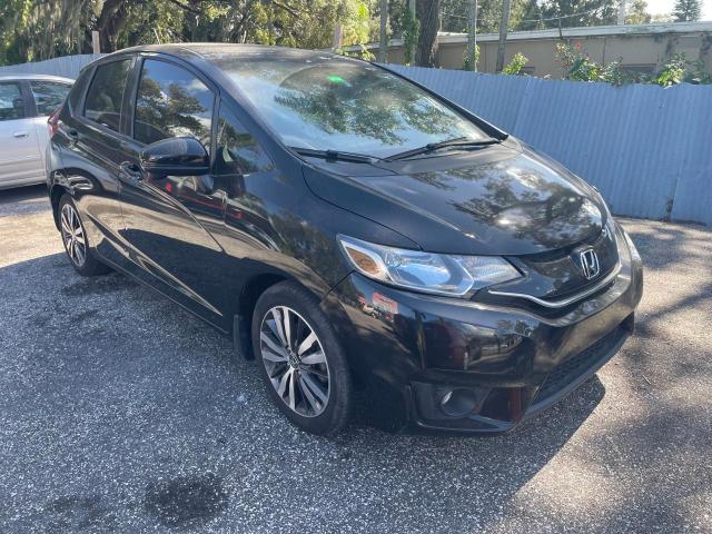 Honda Fit (2015)