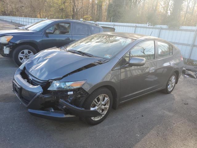 Honda Insight (2011)