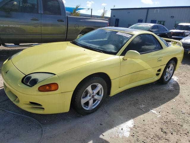 Mitsubishi 3000gt (1994)