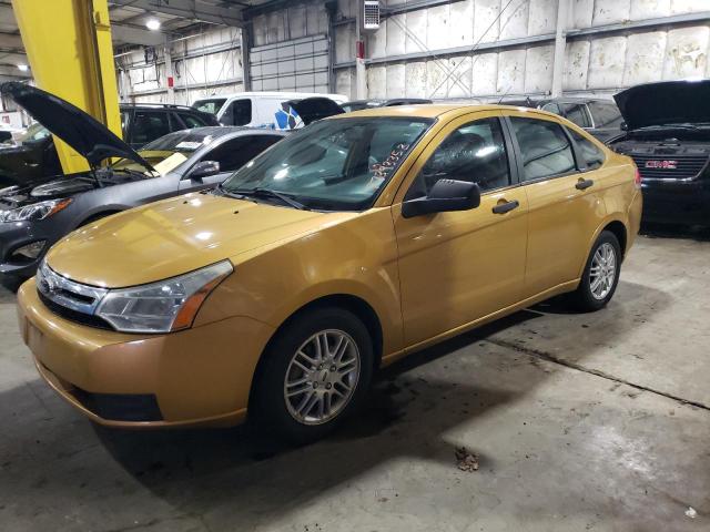 Ford All models (2011)