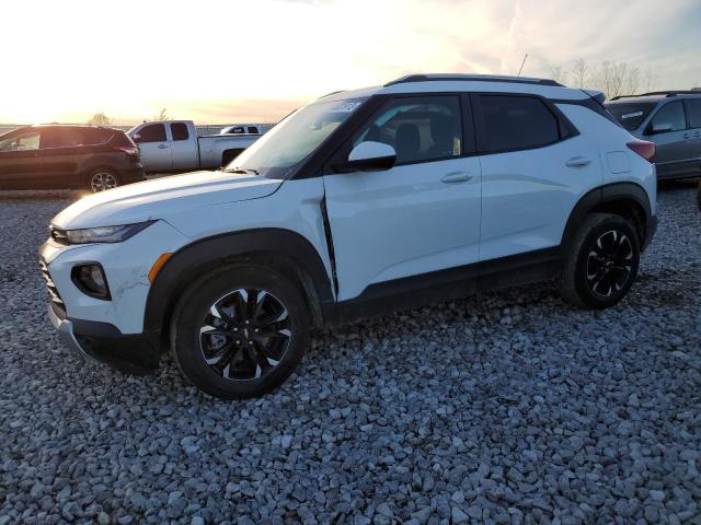 Chevrolet Trailblzr (2022)