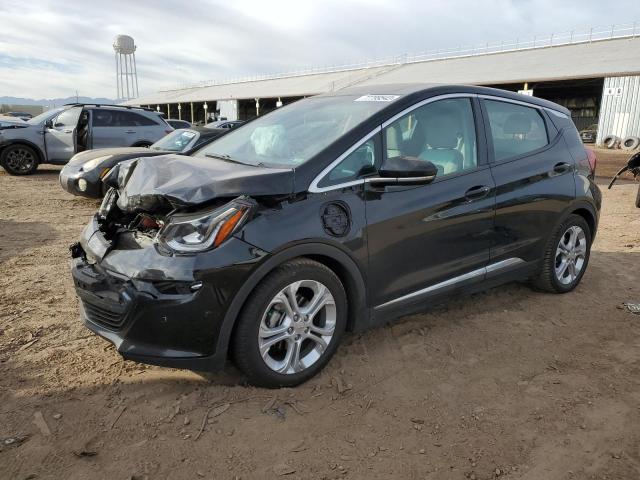Chevrolet Bolt (2017)