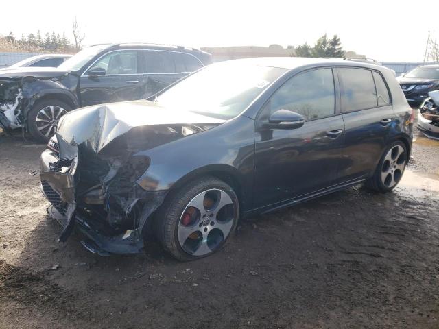 Volkswagen Gti (2011)