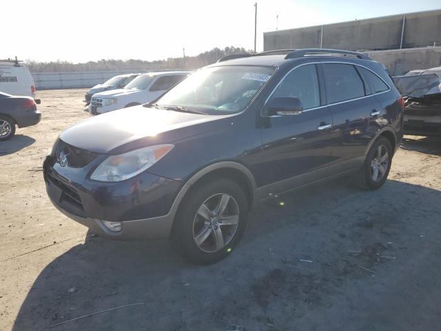 Hyundai Veracruz (2011)
