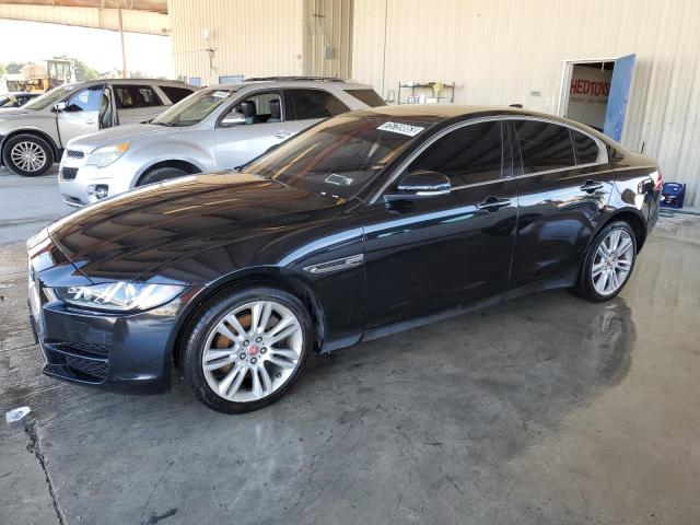 Jaguar Xe (2019)