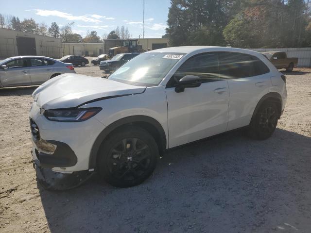 Honda Hr-v (2024)