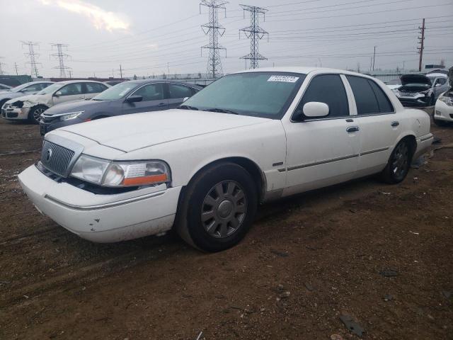 Mercury Grmarquis (2005)
