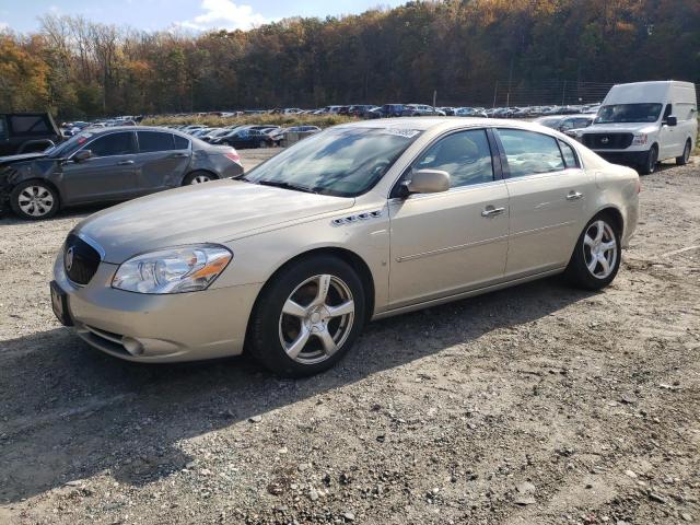 Buick Lucerne (2007)