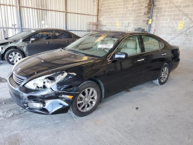 Lexus Es330 (2004)