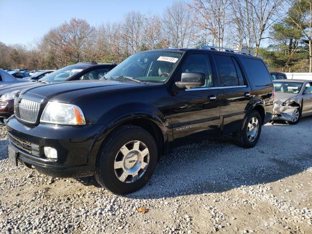 Lincoln Navigator (2005)